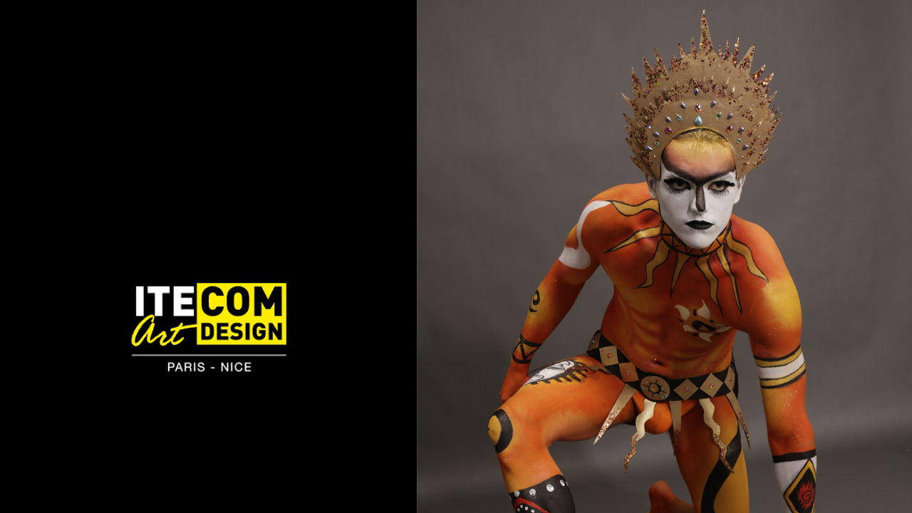 Itecom art design paris