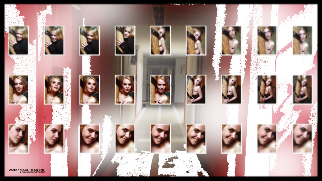  Expression visuelle