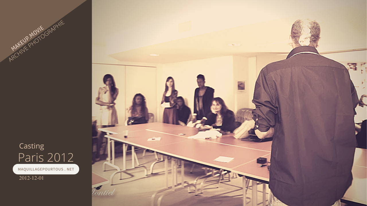 Casting