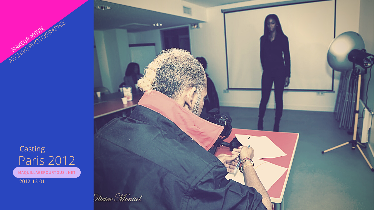 Casting