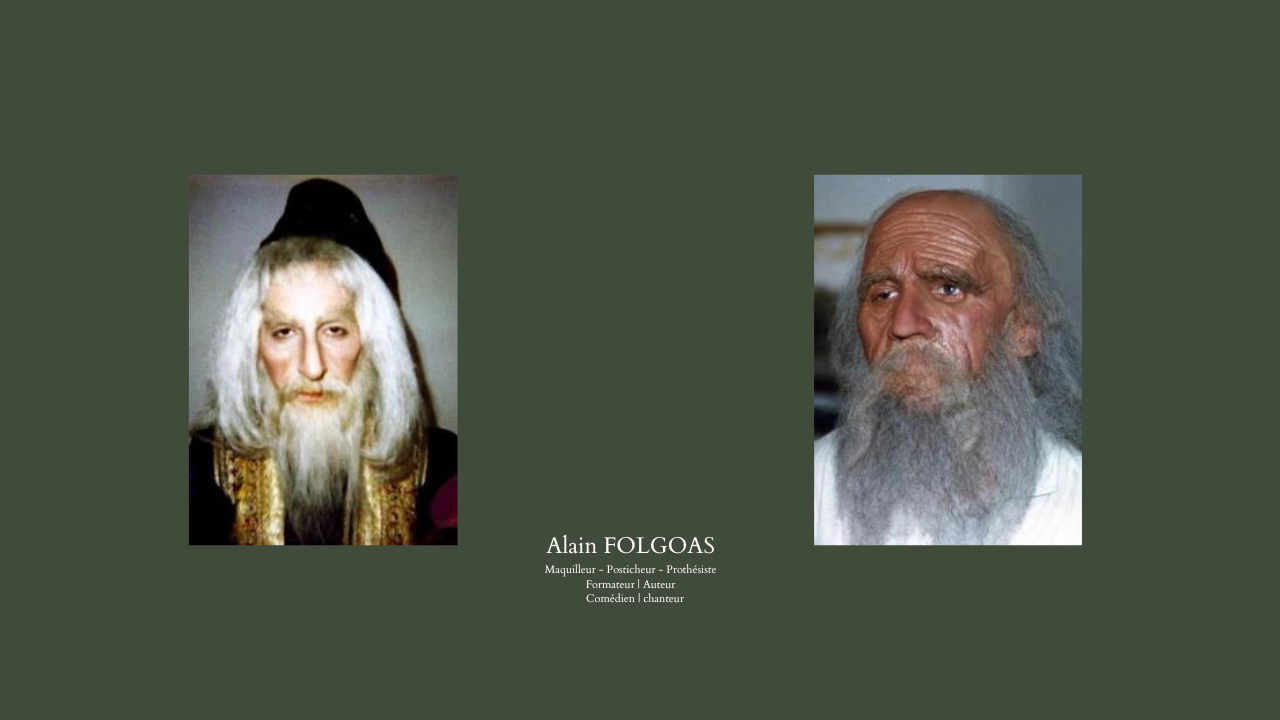 Alain folgoas 5 