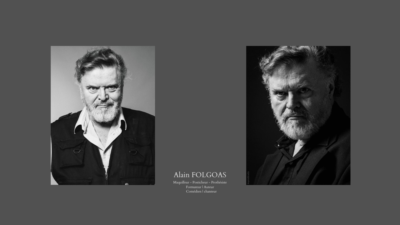 Alain Folgoas