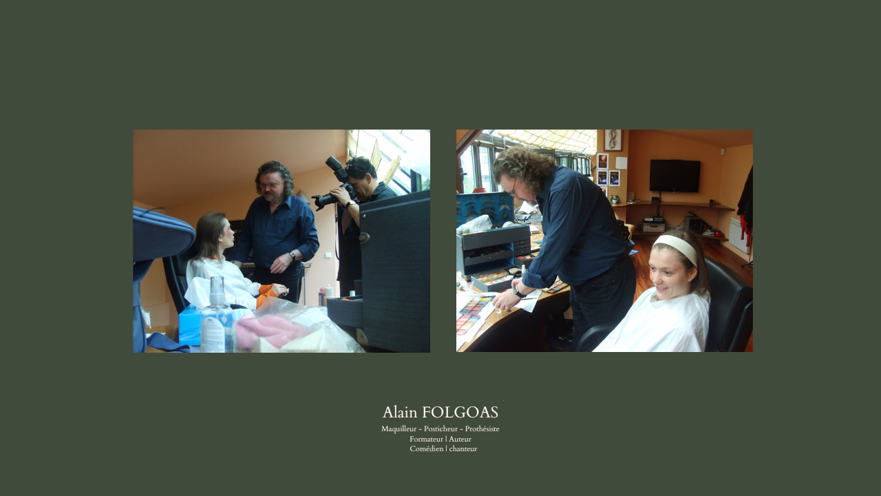 Alain folgoas 9 
