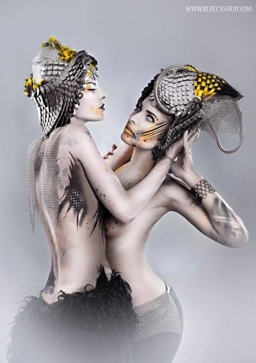Bruno barbeyrol 