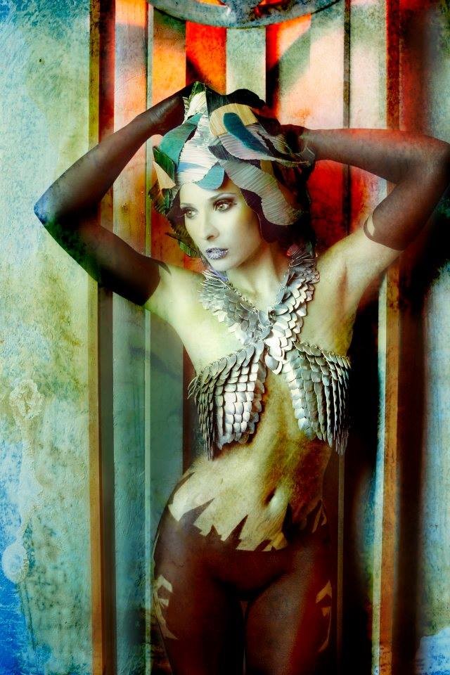 Bruno barbeyrol 