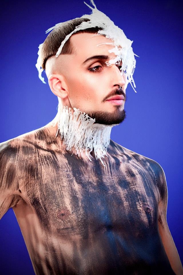 Bruno barbeyrol 
