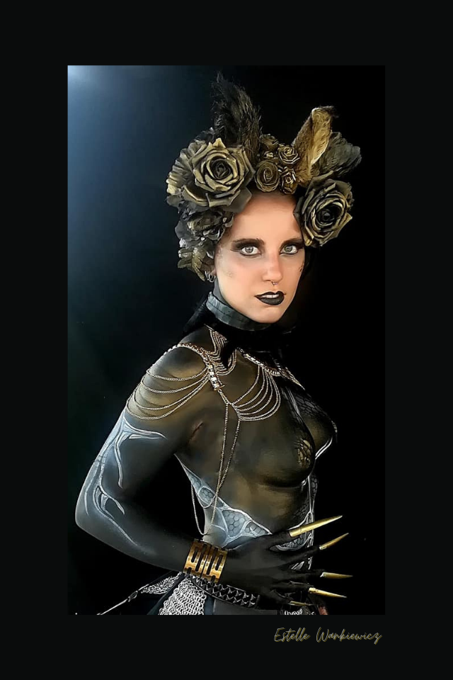 Estelle wankiewicz 