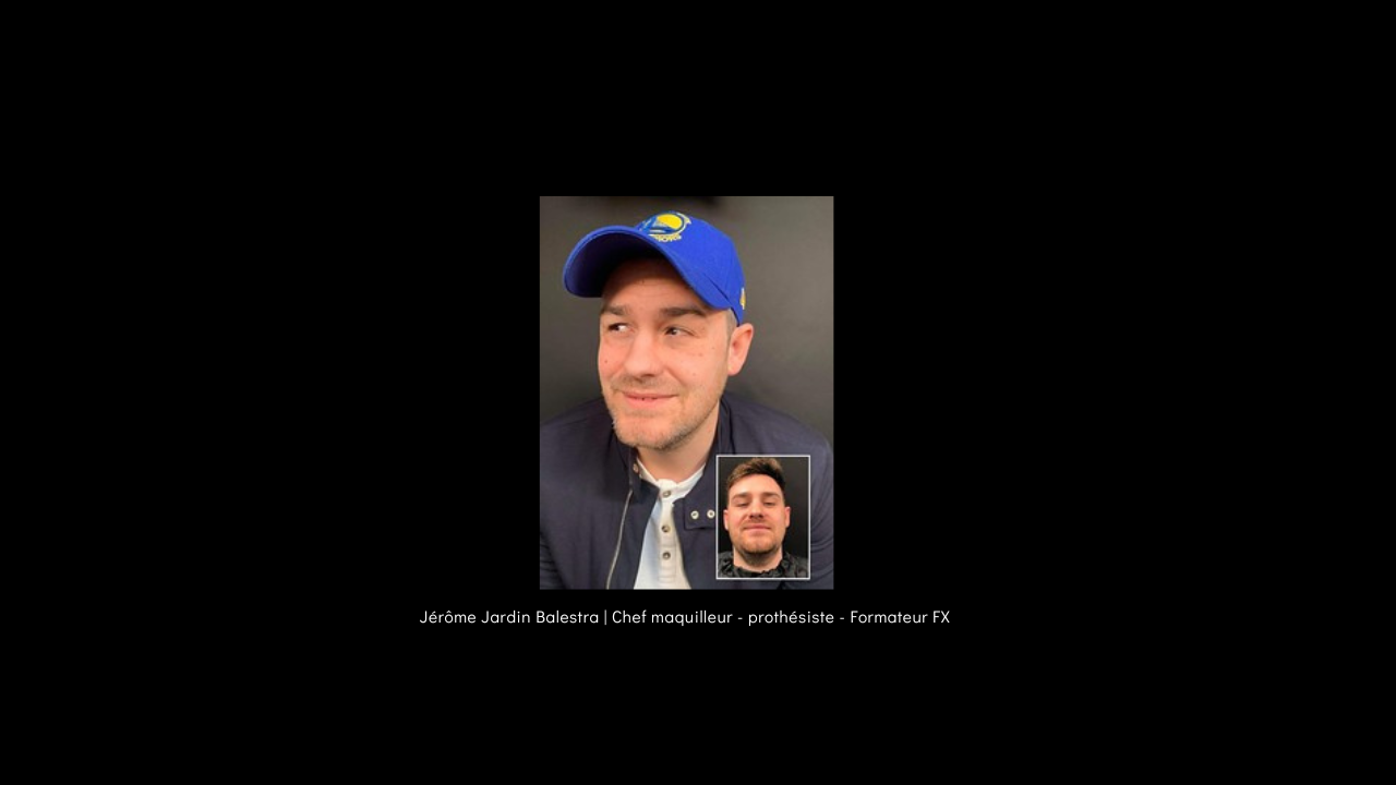 Jérôme Jardin Balestra