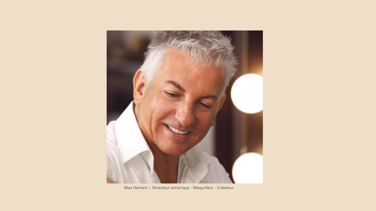 Max Herlant