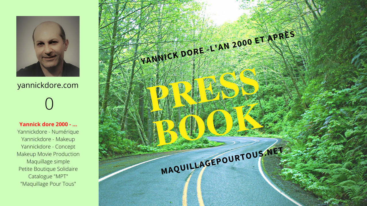 Press Book 0