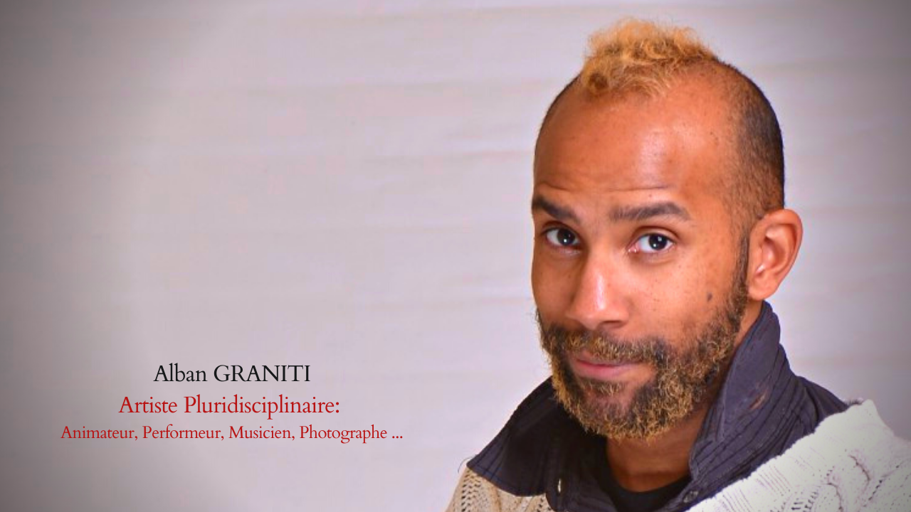Alban Graniti