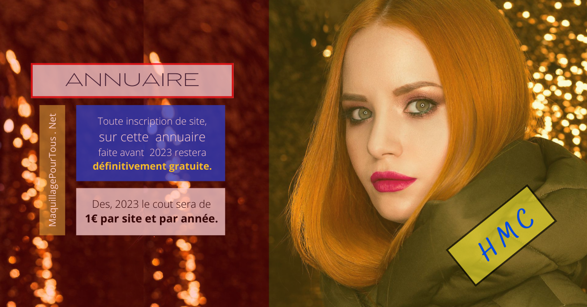 Annuaire