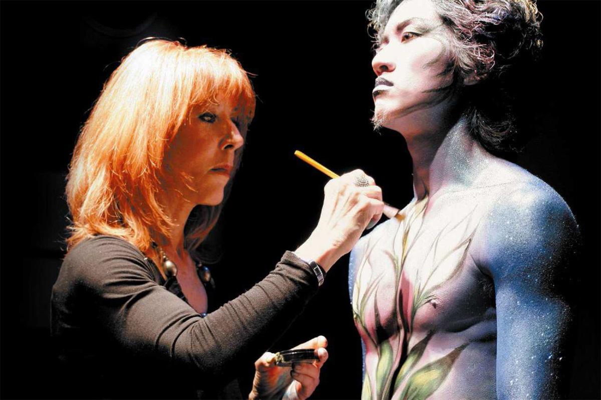 Dany Sanz