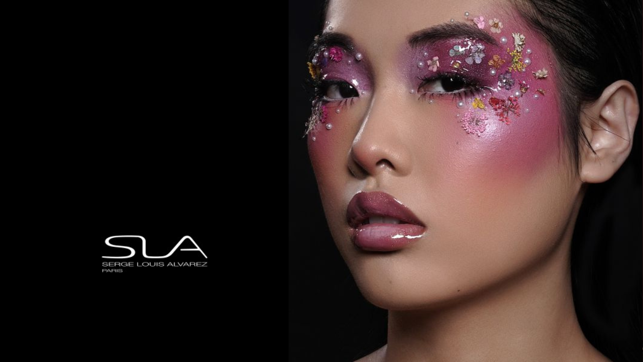 SLA Make Up Academy Paris - Valence