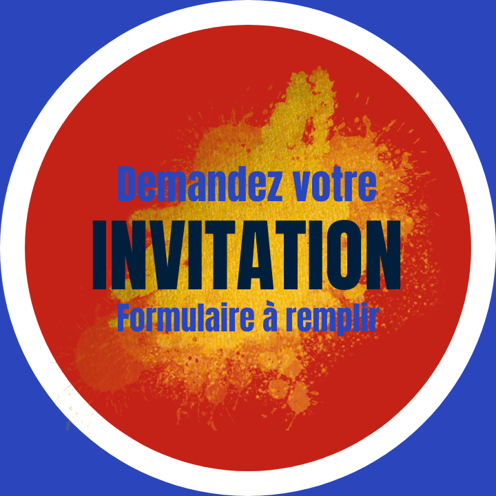 Invitation 1