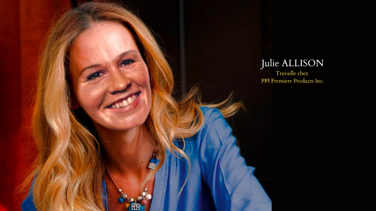 Julie Allison
