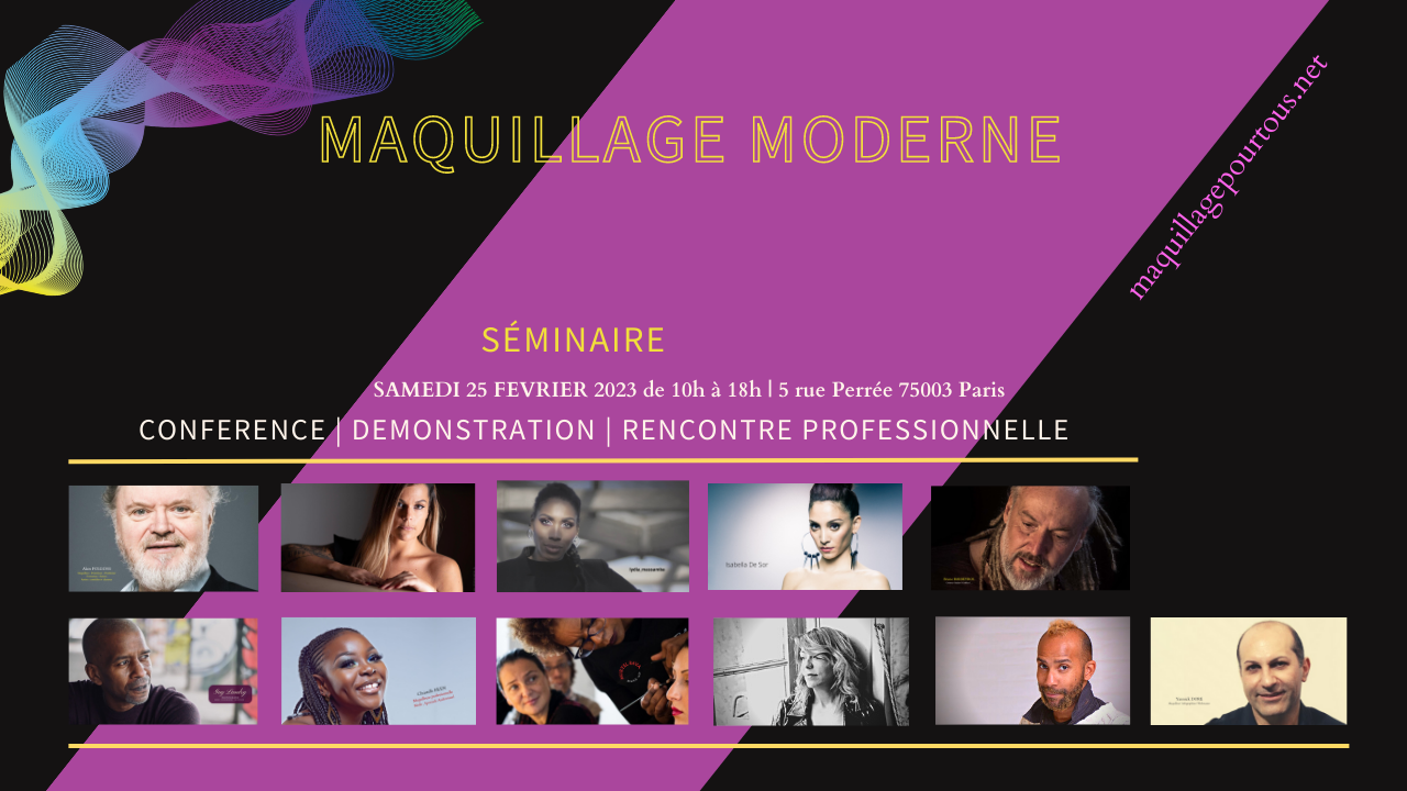 Samedi 25 fevrier