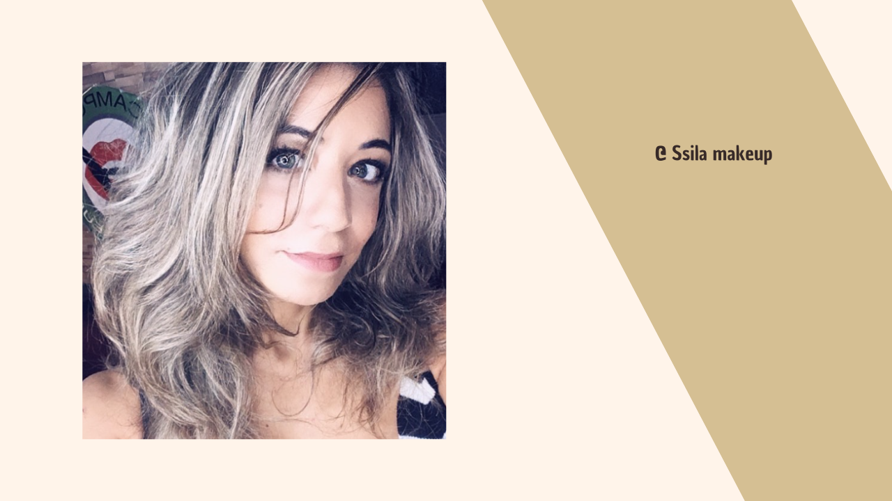 Ssila makeup