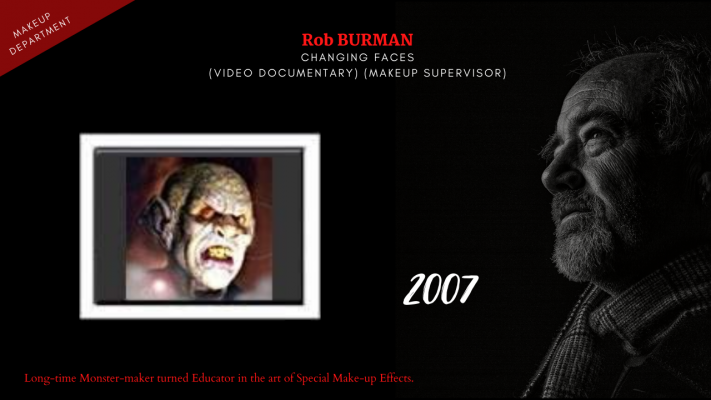 Rob burman 10 1