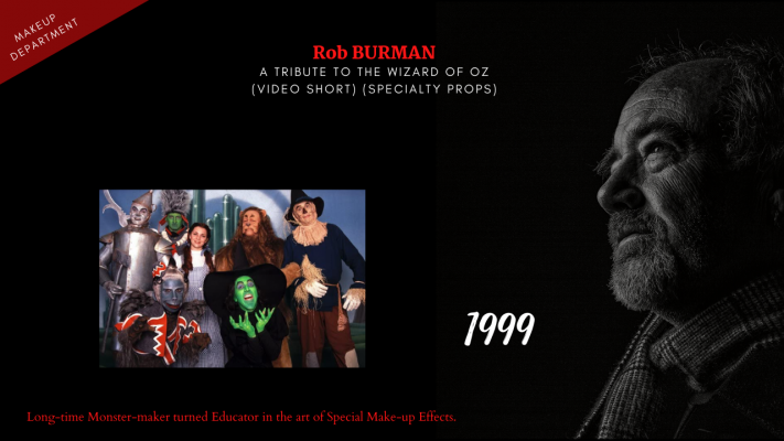 Rob burman 16 1