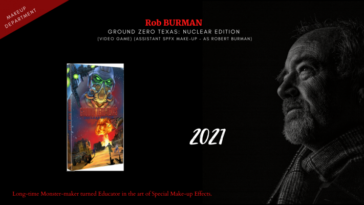 Rob burman 2 1
