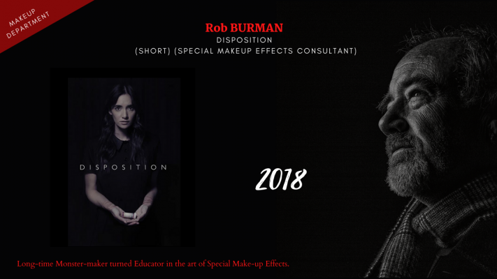 Rob burman 3 1