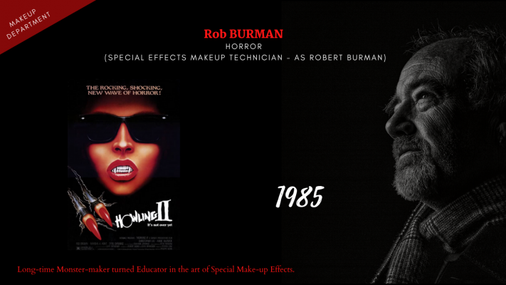 Rob burman 37 