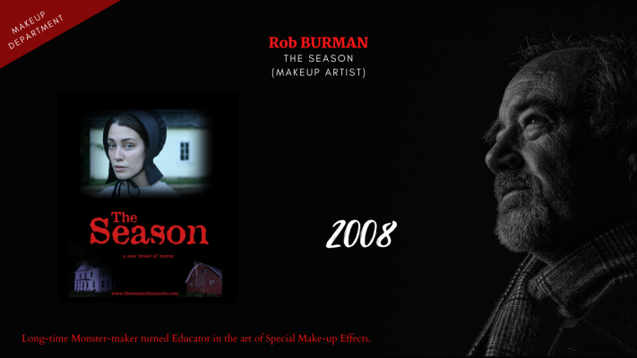 Rob burman 7 1