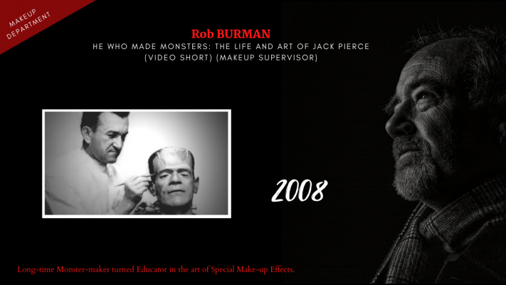 Rob burman 8 1