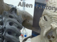 Alien factory